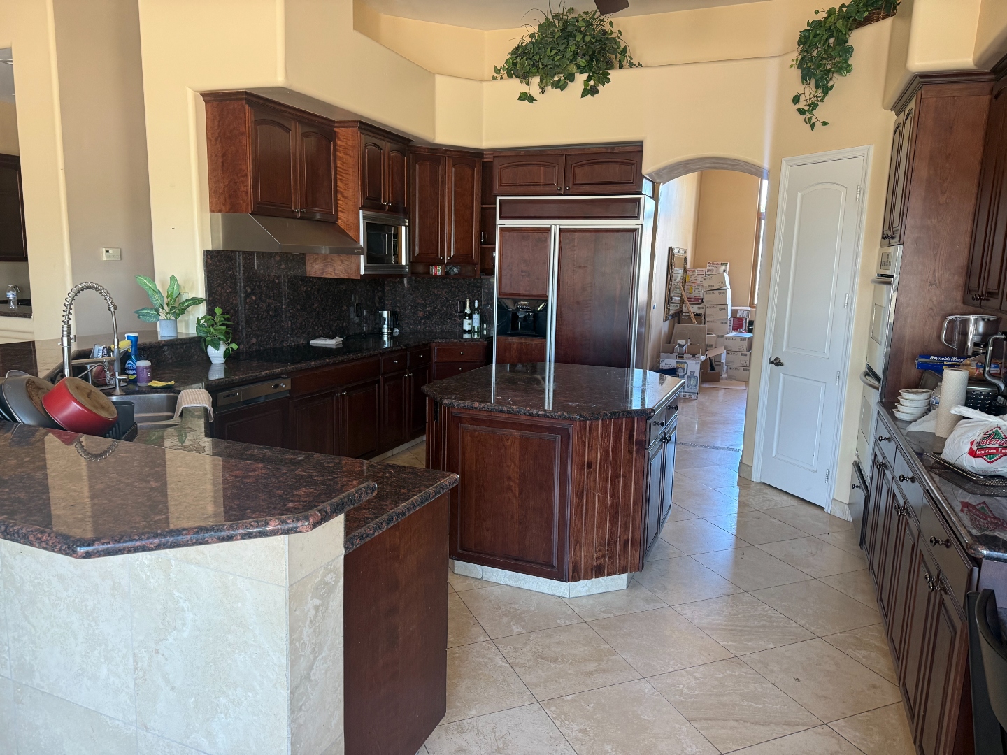 Kitchen · before · source