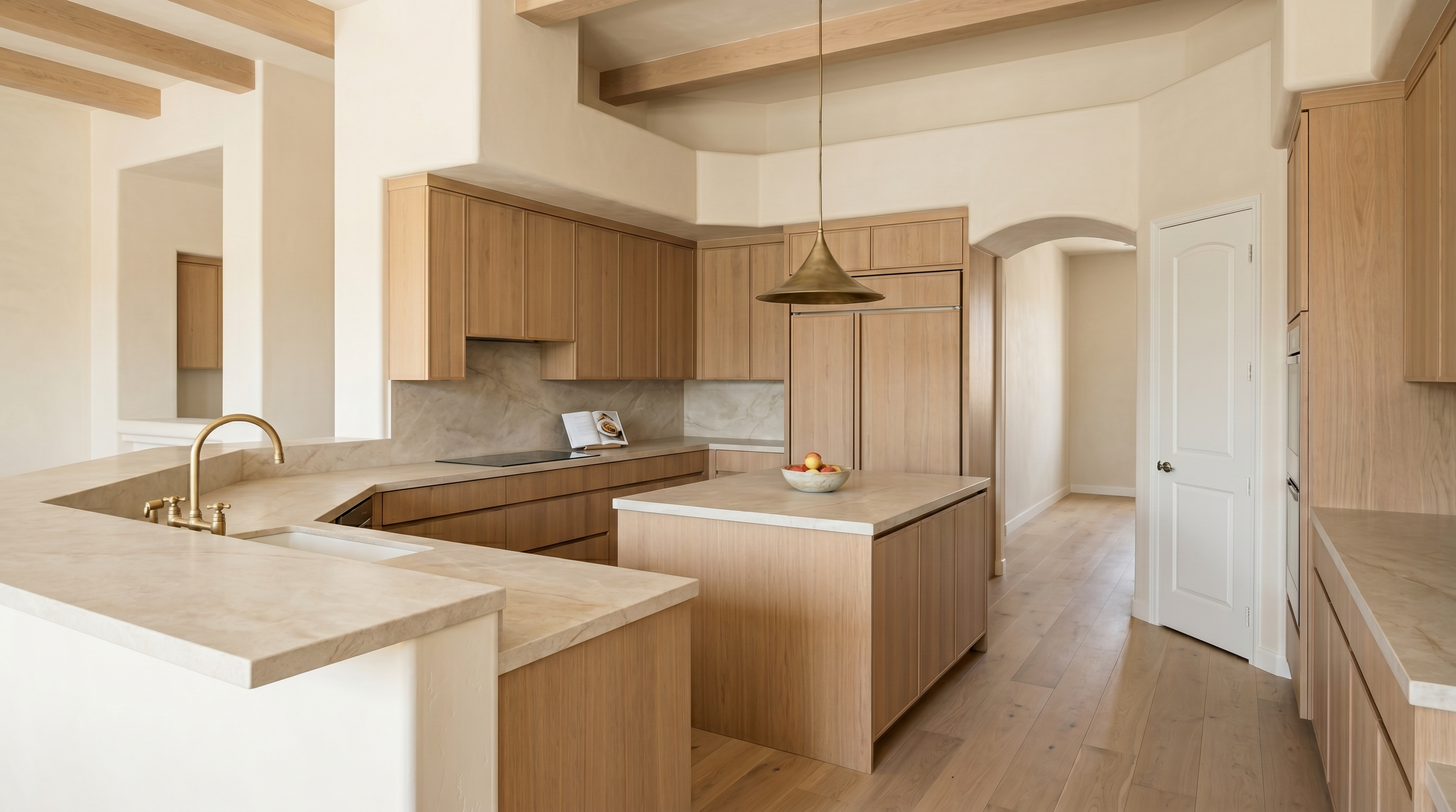 Kitchen · variation A