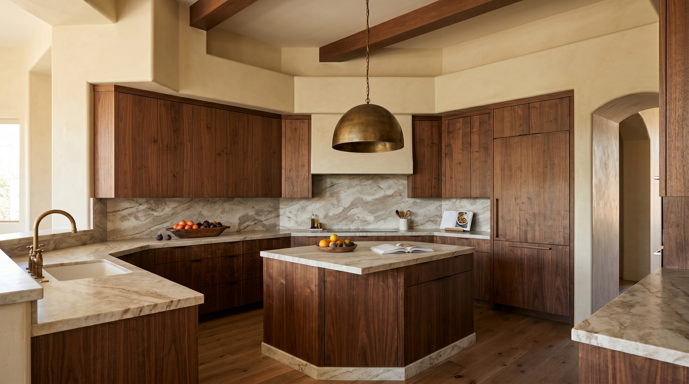Kitchen · variation B